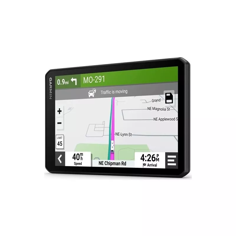 Garmin CamperCam 795 EU MT-D