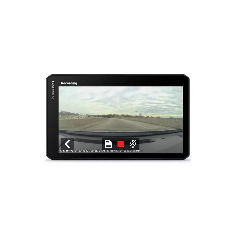 Garmin CamperCam 795 EU MT-D