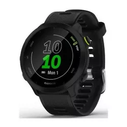 Garmin Forerunner 55 czarny