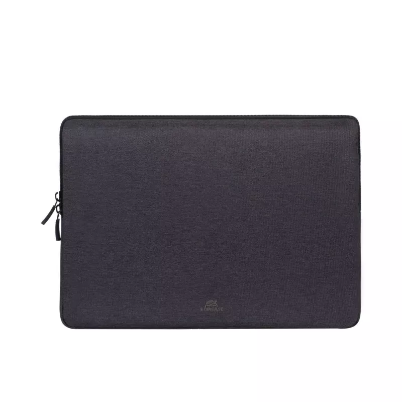 Rivacase 7703  ECO black Laptop sleeve 13.3