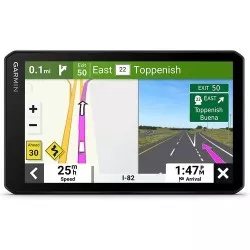 Garmin dezlCam LGV710 MT-D Europe