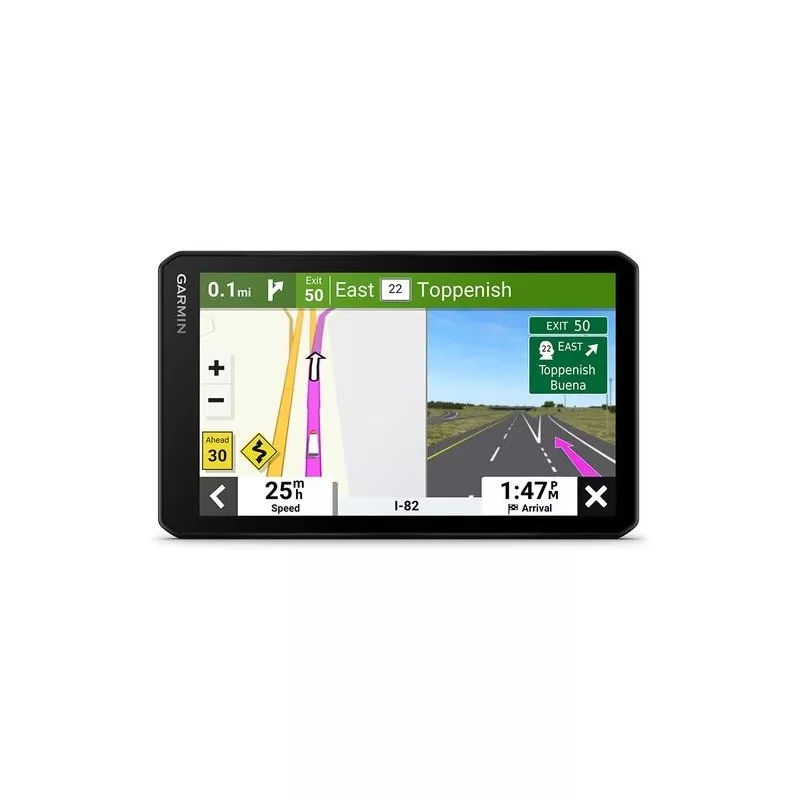Garmin dezlCam LGV710 MT-D Europe