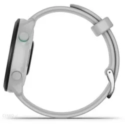 Garmin Forerunner 55 bialy