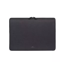 Rivacase 7703  ECO black Laptop sleeve 13.3