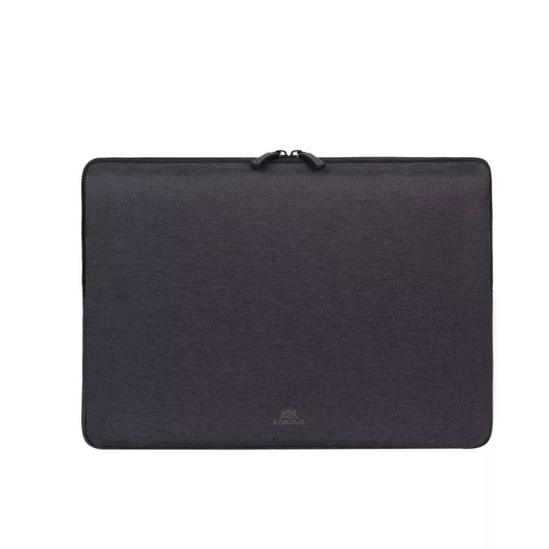 Rivacase 7703  ECO black Laptop sleeve 13.3