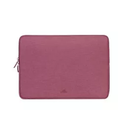 Rivacase 7703 ECO red Laptop sleeve 13.3