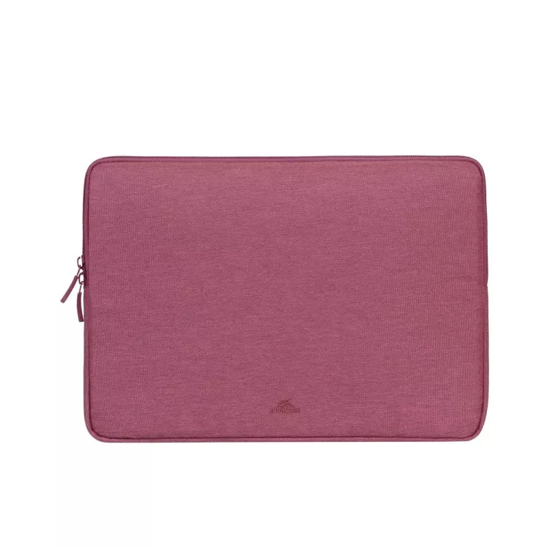 Rivacase 7703 ECO red Laptop sleeve 13.3