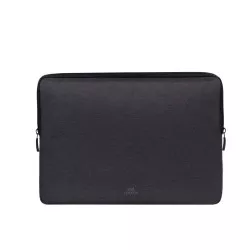 Rivacase 7703  ECO black Laptop sleeve 13.3