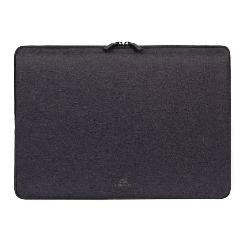 Rivacase 7704 ECO black Laptop sleeve 13.3-14