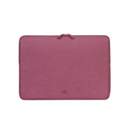 Rivacase 7703 ECO red Laptop sleeve 13.3