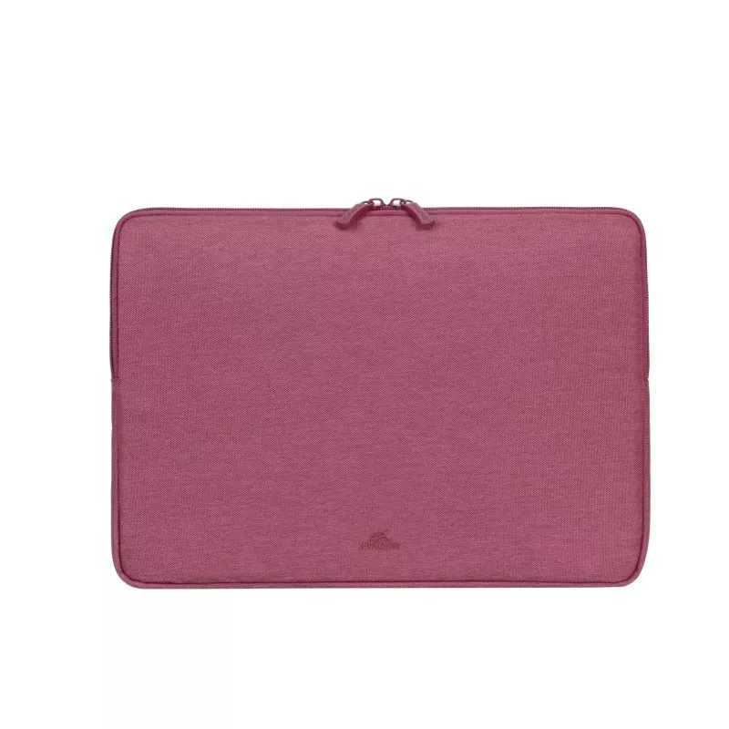 Rivacase 7703 ECO red Laptop sleeve 13.3