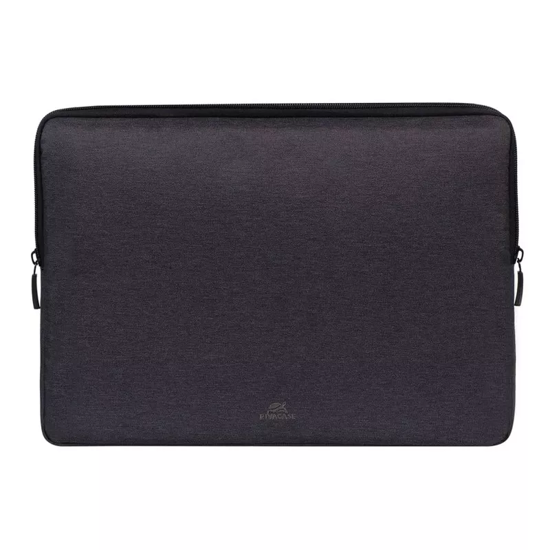 Rivacase 7704 ECO black Laptop sleeve 13.3-14