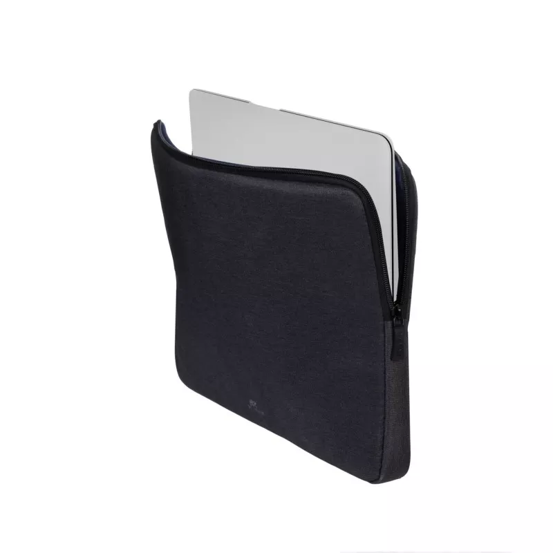 Rivacase 7703  ECO black Laptop sleeve 13.3