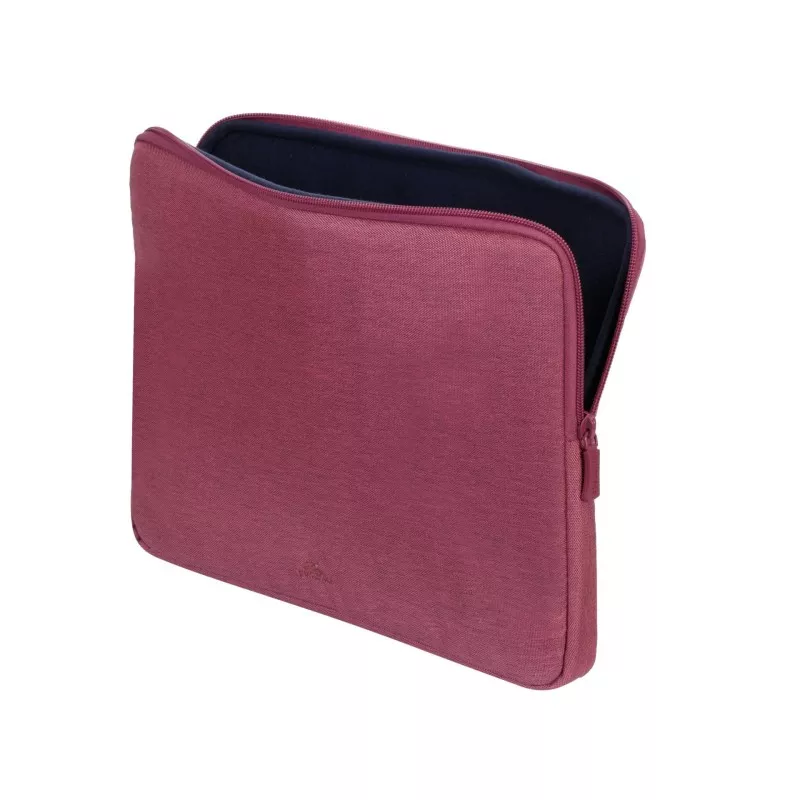 Rivacase 7703 ECO red Laptop sleeve 13.3