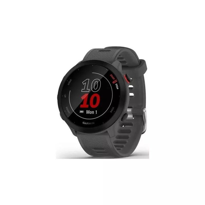 Garmin Forerunner 55 szary