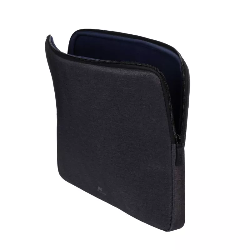 Rivacase 7703  ECO black Laptop sleeve 13.3