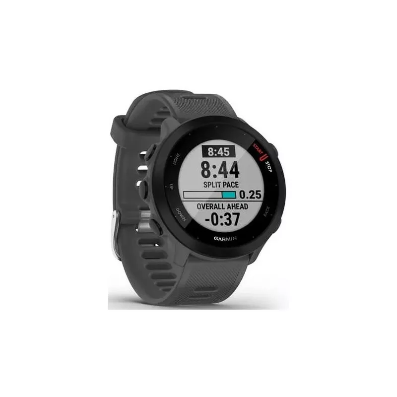 Garmin Forerunner 55 szary