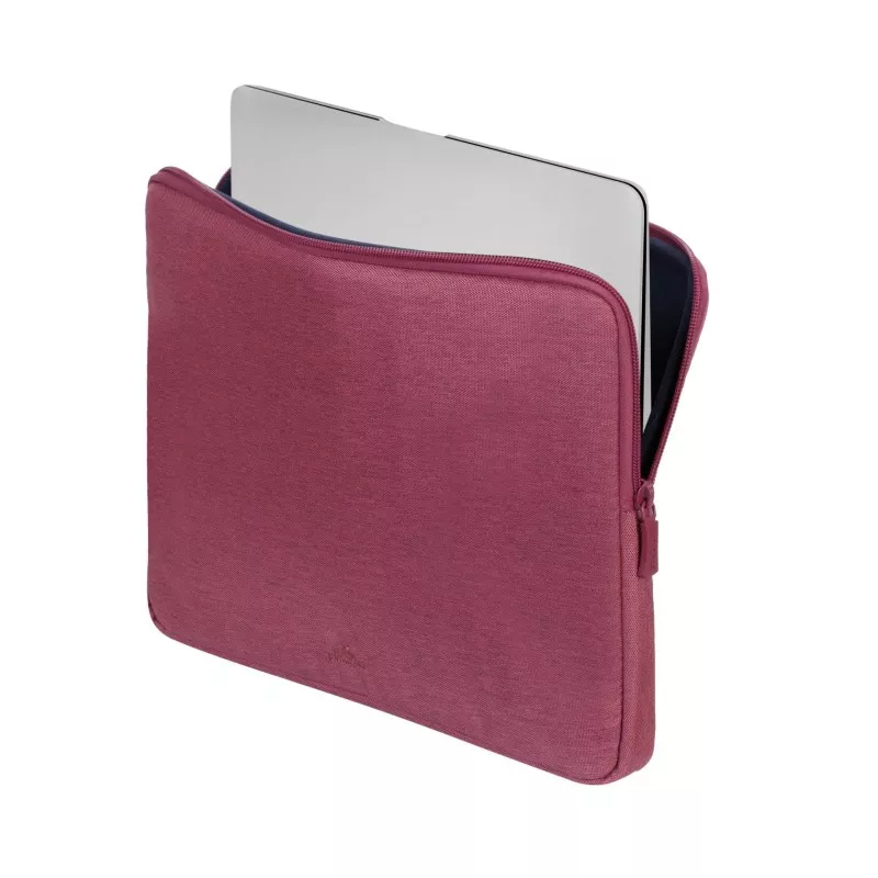 Rivacase 7703 ECO red Laptop sleeve 13.3