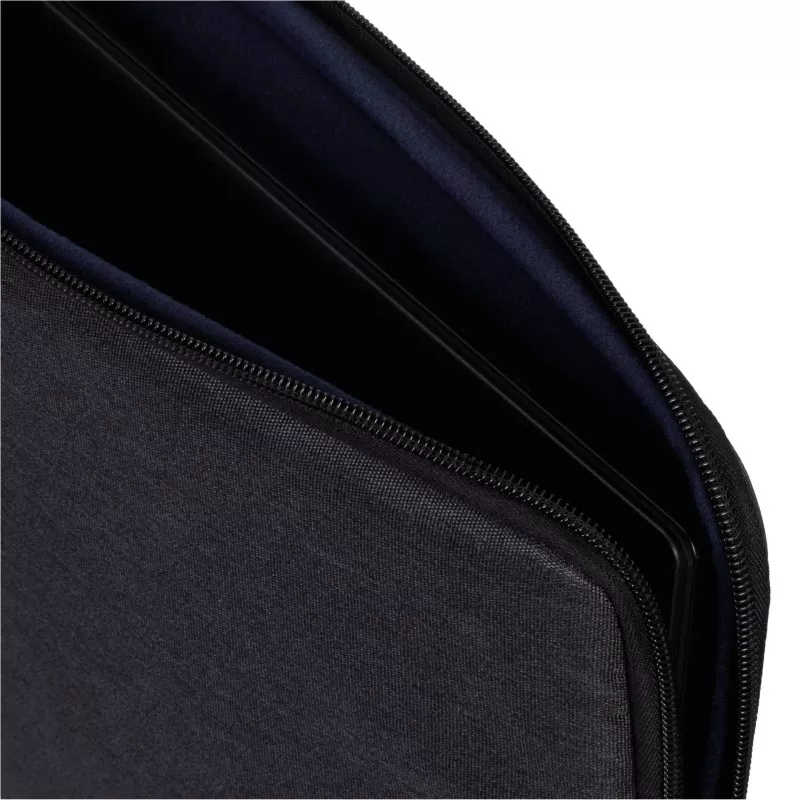 Rivacase 7703  ECO black Laptop sleeve 13.3