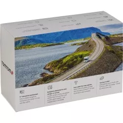 TomTom Go Camper Tour 6