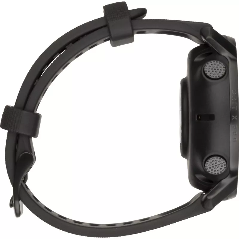 Polar Grit X Pro black