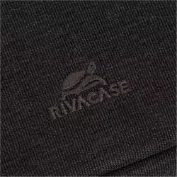 Rivacase 7703  ECO black Laptop sleeve 13.3