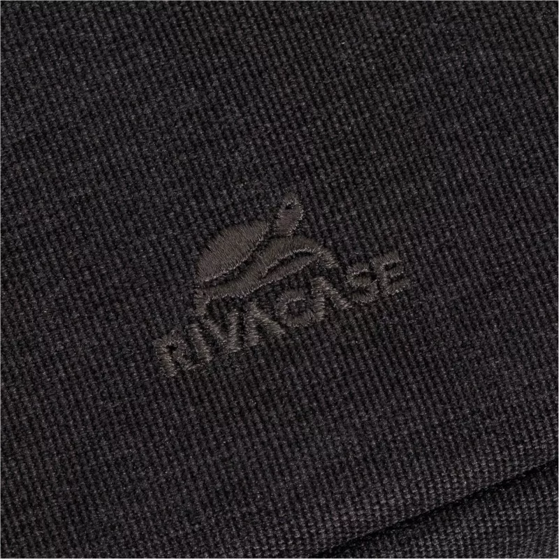 Rivacase 7703  ECO black Laptop sleeve 13.3