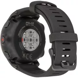 Polar Grit X Pro black