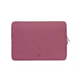 Rivacase 7703 ECO red Laptop sleeve 13.3