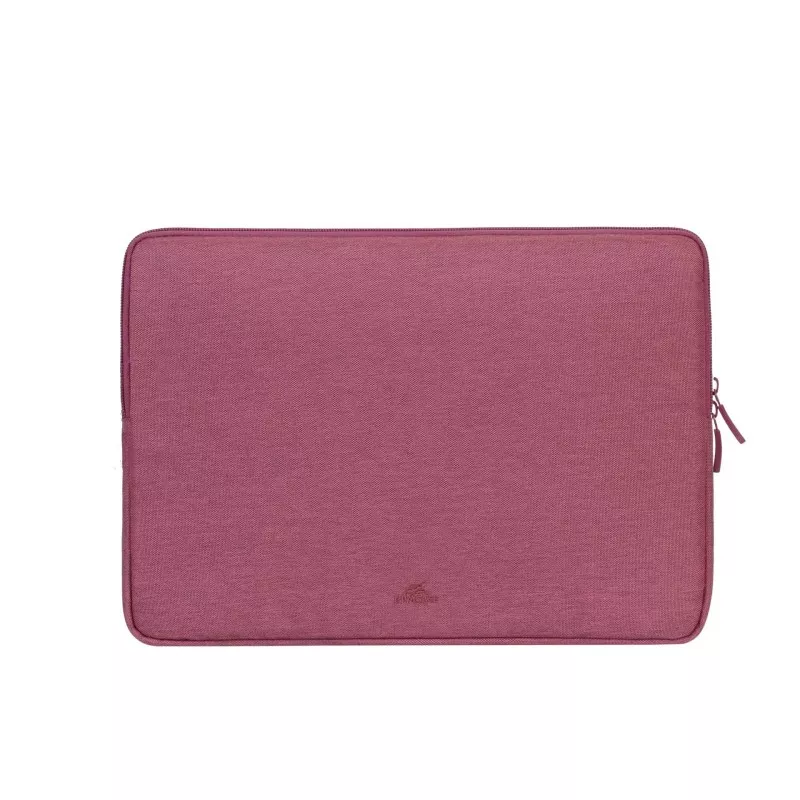 Rivacase 7703 ECO red Laptop sleeve 13.3