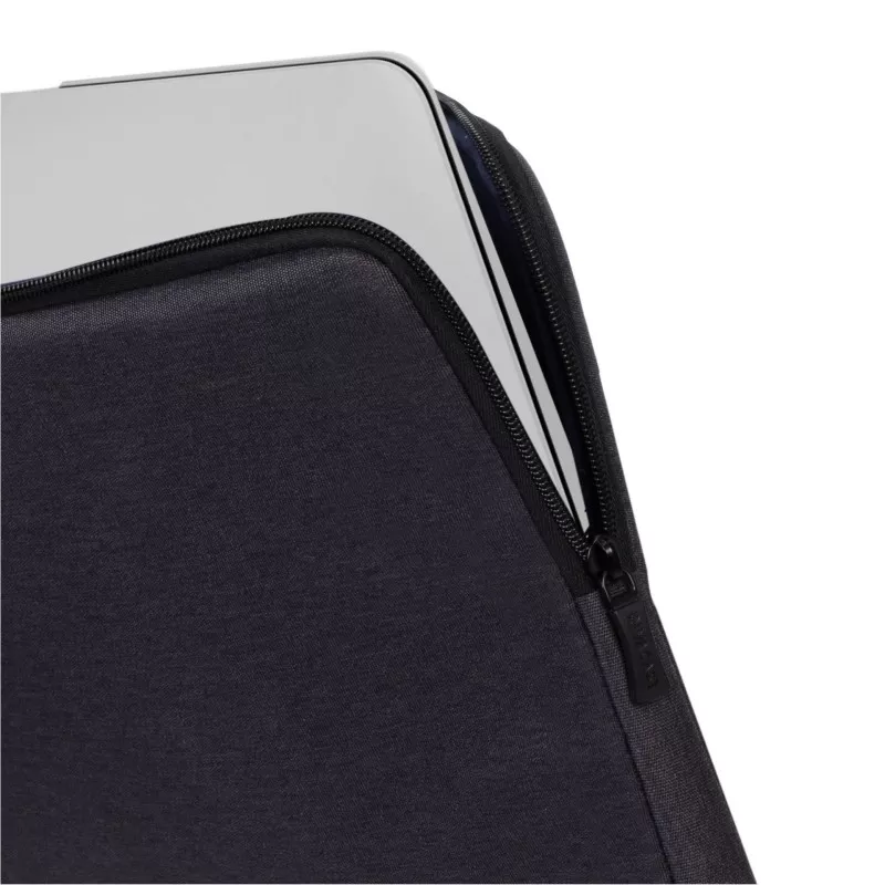 Rivacase 7703  ECO black Laptop sleeve 13.3