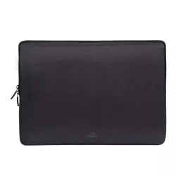 Rivacase 7705 ECO black Laptop sleeve 15.6