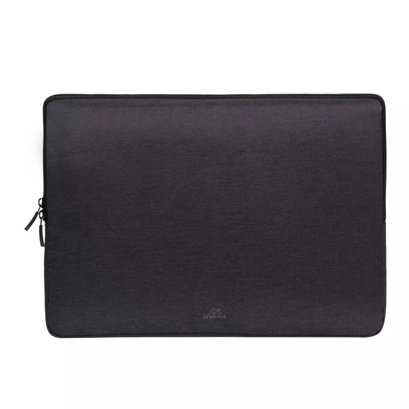 Rivacase 7705 ECO black Laptop sleeve 15.6