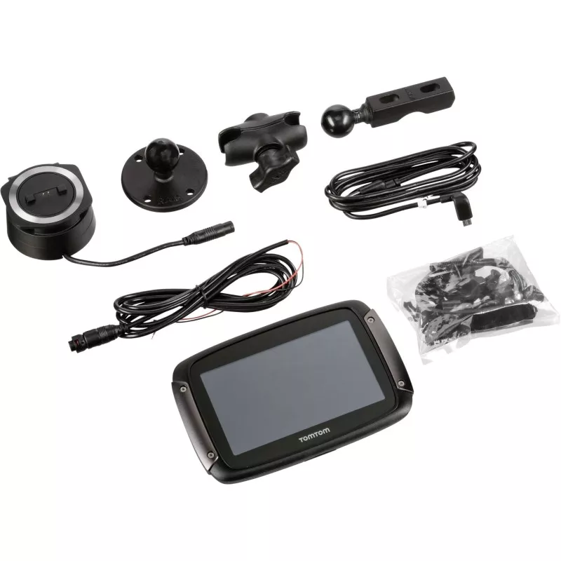 TomTom Rider 50 EU23