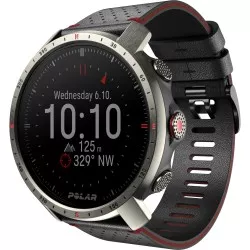 Polar Grit X Pro Titan