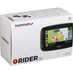 TomTom Rider 50 EU23