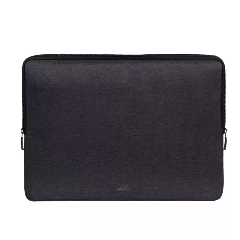 Rivacase 7705 ECO black Laptop sleeve 15.6