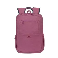 Rivacase 7760 ECO red Laptop backpack 15.6