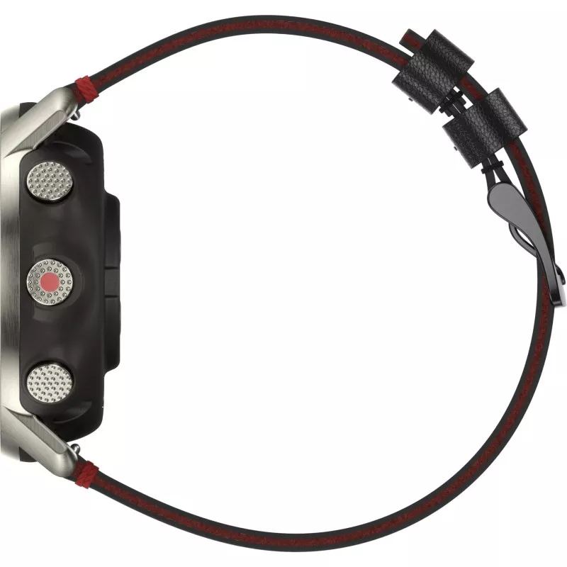 Polar Grit X Pro Titan