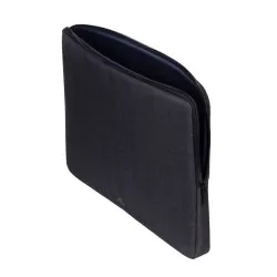 Rivacase 7705 ECO black Laptop sleeve 15.6