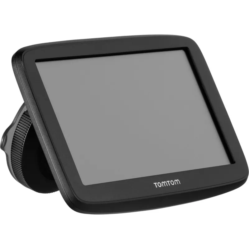 TomTom Go Basic 5 Europe