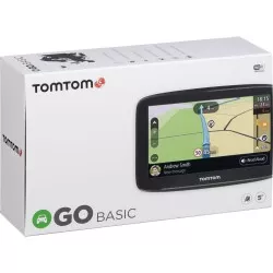 TomTom Go Basic 5 Europe
