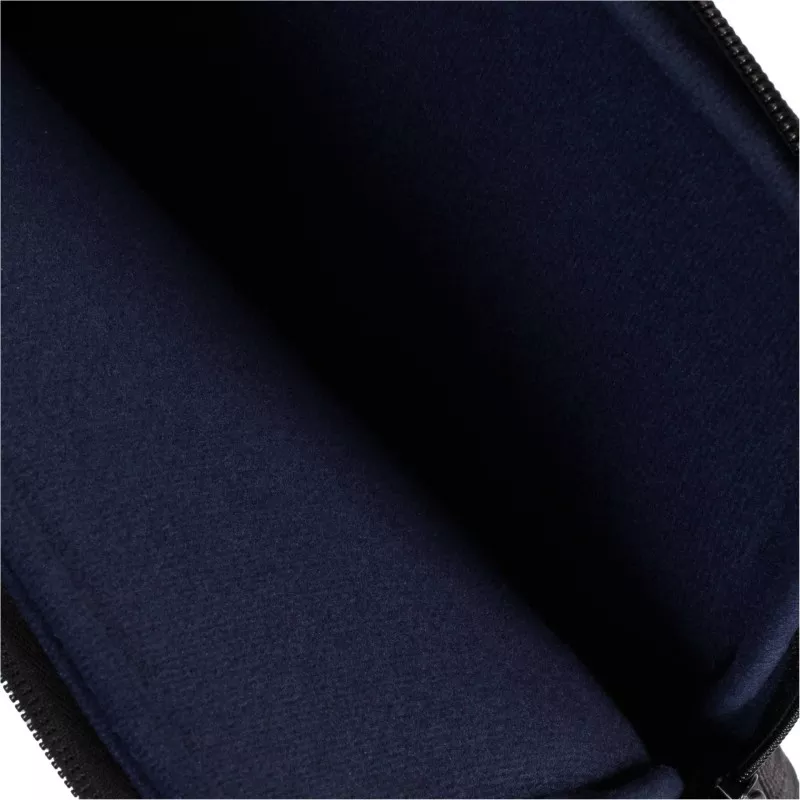 Rivacase 7705 ECO black Laptop sleeve 15.6
