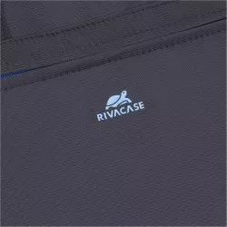 Rivacase 8037 Laptop Bag 15.6  black