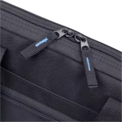 Rivacase 8037 Laptop Bag 15.6  black