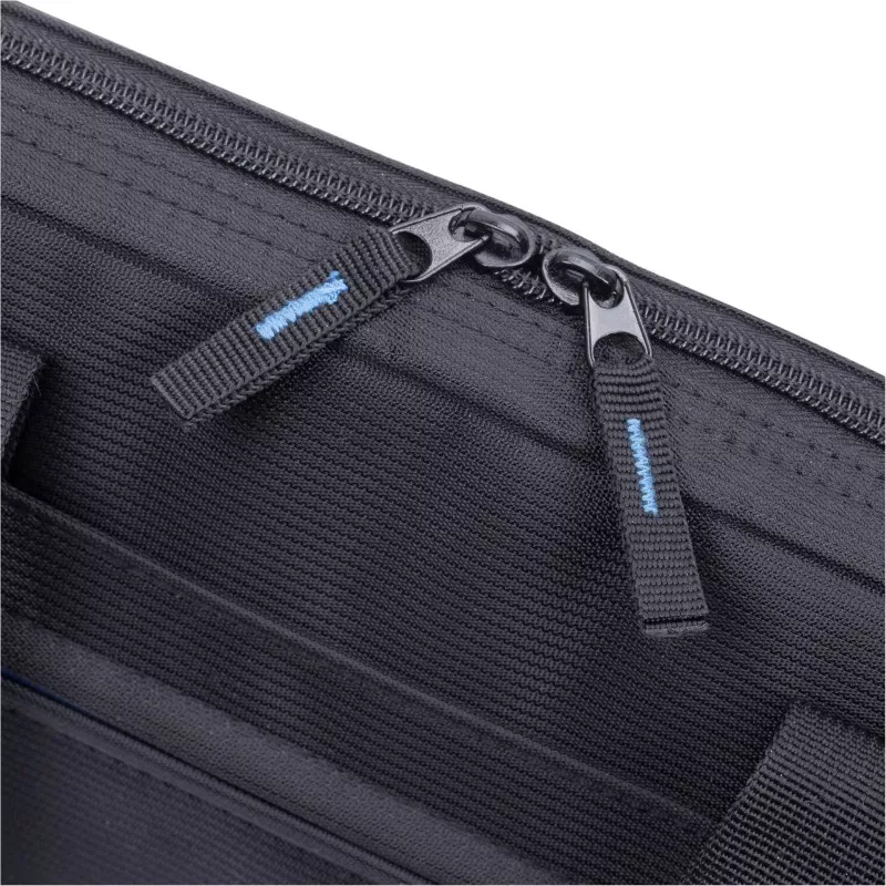 Rivacase 8037 Laptop Bag 15.6  black