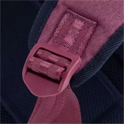 Rivacase 7760 ECO red Laptop backpack 15.6