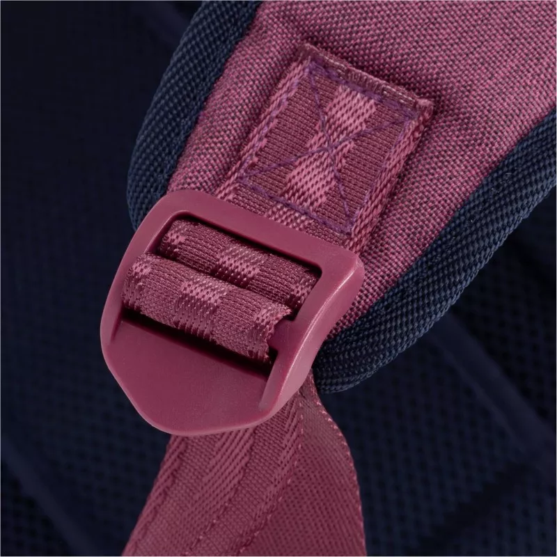 Rivacase 7760 ECO red Laptop backpack 15.6