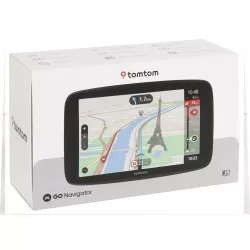 TomTom Go Navigator 6