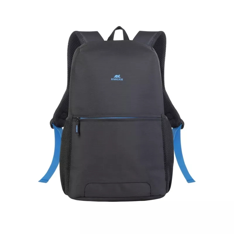 Rivacase 8067 Laptop Backpack 15.6  black
